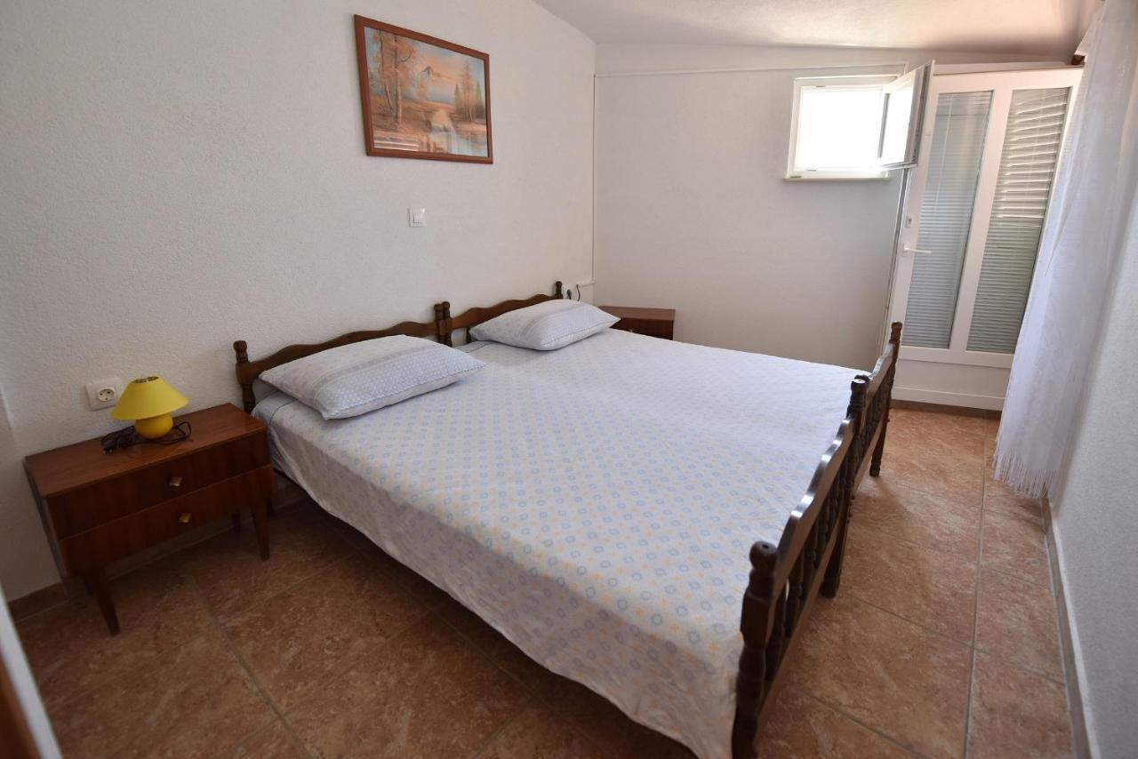 Apartments By The Sea Metajna, Pag - 6522 Зубовичі Екстер'єр фото