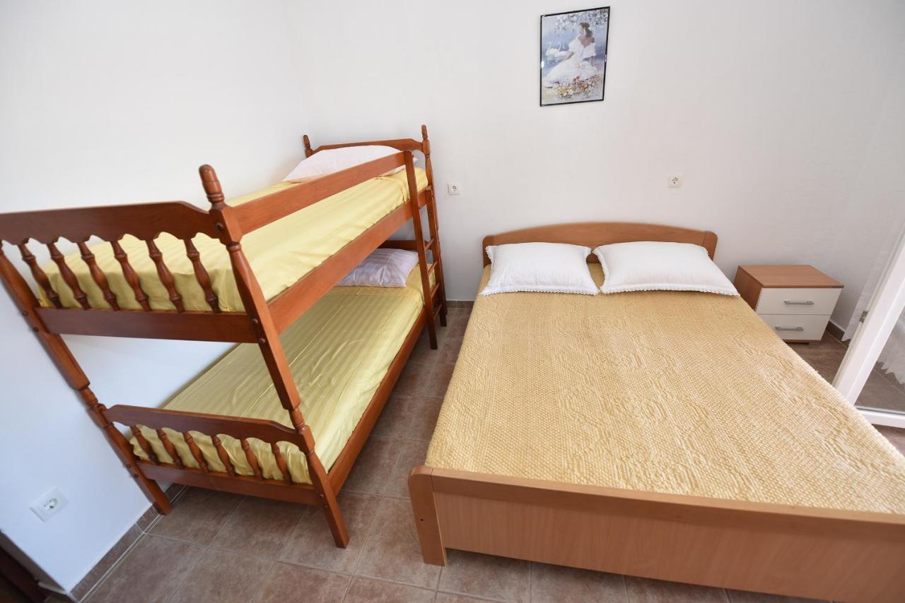 Apartments By The Sea Metajna, Pag - 6522 Зубовичі Екстер'єр фото