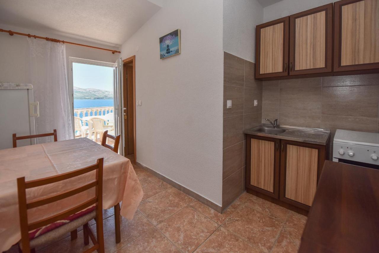 Apartments By The Sea Metajna, Pag - 6522 Зубовичі Екстер'єр фото