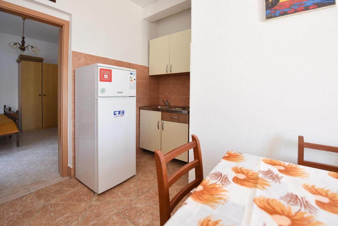 Apartments By The Sea Metajna, Pag - 6522 Зубовичі Екстер'єр фото