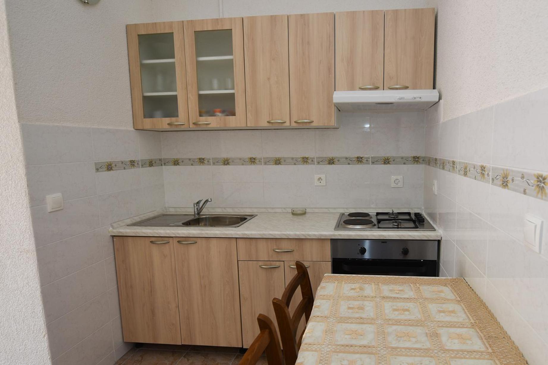 Apartments By The Sea Metajna, Pag - 6522 Зубовичі Екстер'єр фото