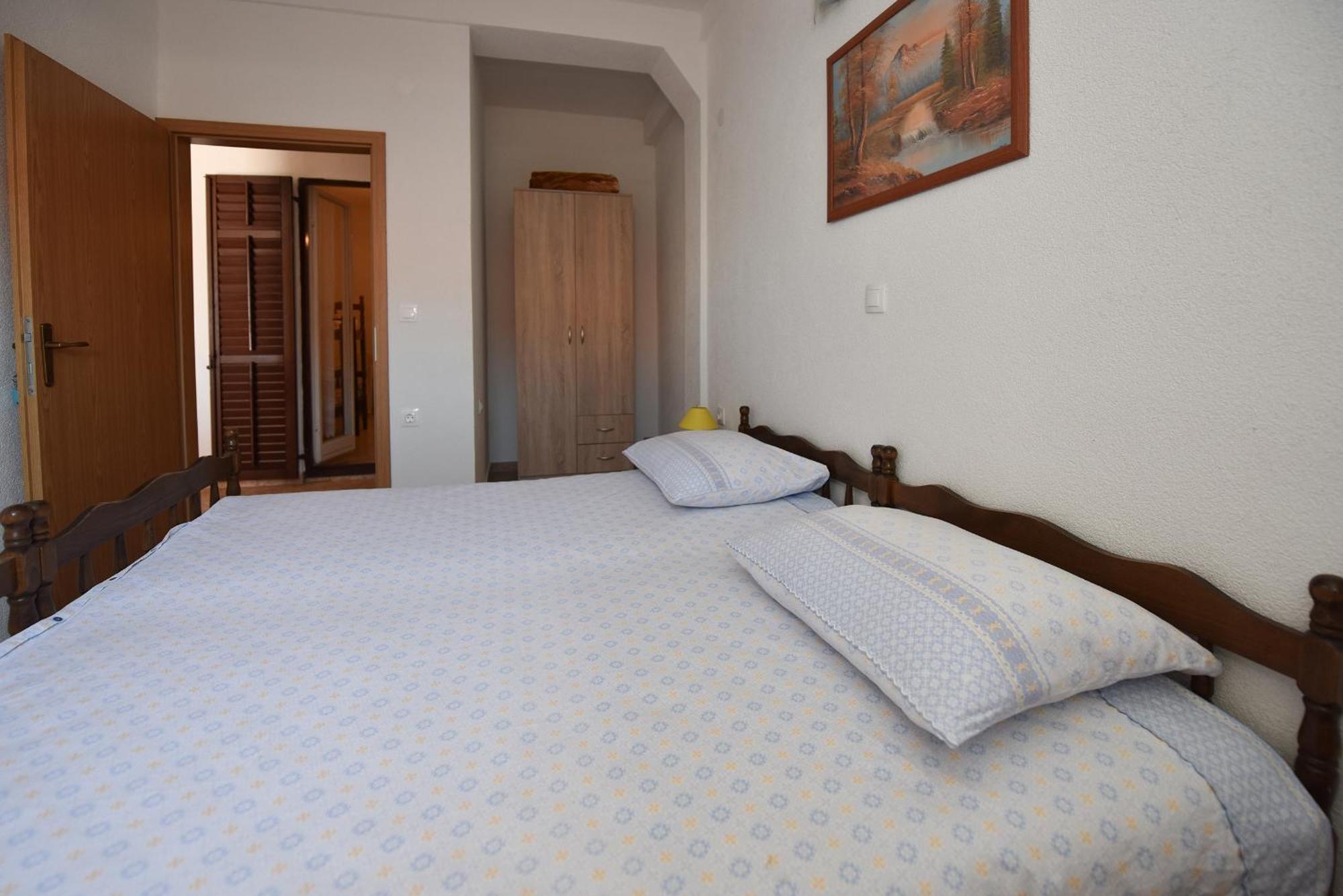 Apartments By The Sea Metajna, Pag - 6522 Зубовичі Номер фото
